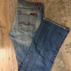Seven for all Mankind, women’s size 30